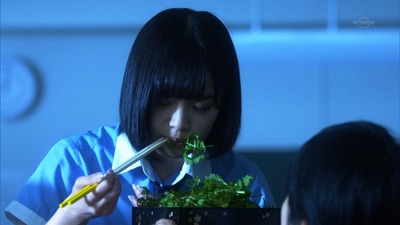 【櫻坂46】小林由依『徳山大五郎を誰が殺したか?』あるシーンでトラウマに…