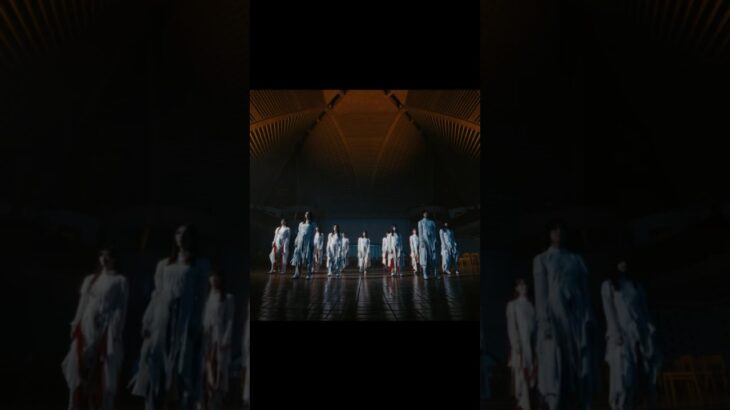 櫻坂46 ショートクリップ #5“承認欲求 ダンスクリップ 3C verse” #櫻坂46_承認欲求 #承認欲求 #櫻坂46 #sakurazaka46