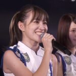 【速報】AKB48下口ひなな、卒業を発表！！！