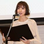 篠田麻里子、“不倫に明け暮れる妻”役でヒロインに抜擢？【元AKB48】