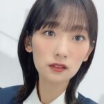 【櫻坂46】井上梨名「脱いだところに…」