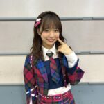 【AKB48】倉野尾成美、体調不良のため10月14日・15日開催の「オンラインお話し会」に不参加！！【チーム8なるちゃん】