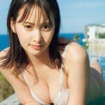 元AKB48永尾まりや デビュー記念日に美ボディ過去最大露出の最新写真集発売【まりやぎ5冊目の写真集 Capricious カプリシャスを11月14日にリリース】