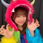 ＡＫＢ４８倉野尾成美「選択は間違ってなかった！」【チーム8なるちゃん】