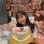 鈴木くるみちゃんの誕生日ケーキがお〇ぱいな件【AKB48くるるん】