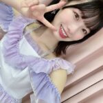 AKB48 浅井七海が卒業を発表！！！