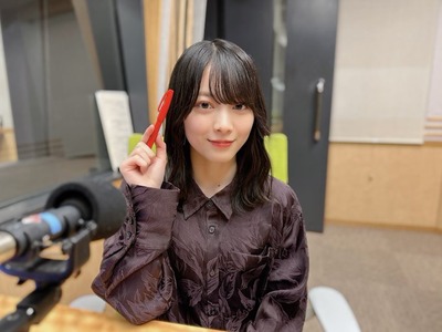 【櫻坂46】森田ひかる、大抜擢！！！