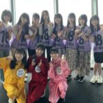 【朗報】17期＆18期のロケロケが神番組だった件【AKB48の17期研究生がロケロケ!!3】