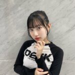 【朗報】徳永羚海ちゃん、結構大きい【AKB48チーム8れみたん】
