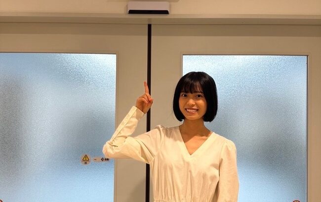【朗報】AKB4818期研究生 新井彩永 ドラマ出演決定 ！！【秘密を持った少年たち・さえちゃん】