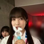 【櫻坂46】大園玲、あのアーティストのライブに参戦していた…！！