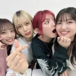 【AKB48】ゆうなぁもぎおん、YouTuber卒業！！【村山彩希・岡田奈々・茂木忍・向井地美音】