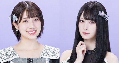 【NMB48】安部若菜原作「アイドル失格」実写ドラマ化！主演は山本望叶　来年1月スタート