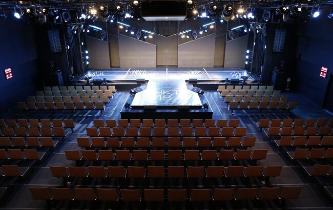 【朗報】HKT48さん、劇場公演にカメラ席を導入へ！！！