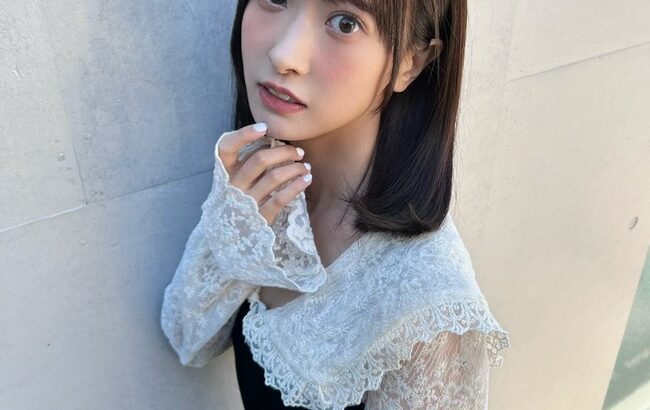 元AKB48庄司なぎさ(23歳)さん、『アソビシステム』に移籍！元HKT48月足天音、村川緋杏ら在籍！！！