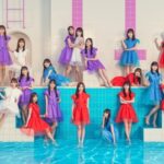 櫻坂46はどうなる？乃木坂46、34thシングルに変化が…