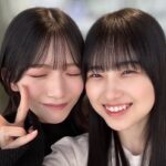 【櫻坂46】村山美羽、ある件で的野美青を後押ししていた