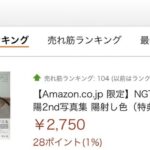 【NGT48】本間日陽 セカンド写真集『陽射し色』発売決定！！【ひなたん】