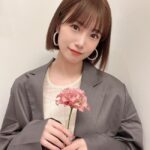 【悲報】元HKT48朝長美桜、アクセサリーブランド「Amy」のproducerを退任【みおたす】