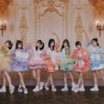 FRUITS ZIPPER(元HK48月足天音)がFNS歌謡祭に初出演！HKT48は出演出来ず・・・【2023FNS歌謡祭 第2夜】