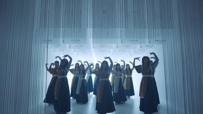 【櫻坂46】現地に行った人はびっくり…『承認欲求 -新せ界 Performance-』を観たBuddiesの反応がこちら