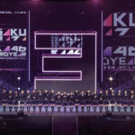 【櫻坂46】AAA投票企画、とんでもない票数に！！！【Asia Artist Awards】