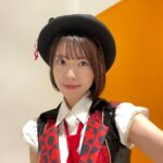 【AKB48】小田えりな「やばすぎやります 耳にチンアナゴいれたい⭕⭕⭕」【チーム8おだえり】
