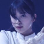 【櫻坂46】村井優、このシーンがカッコ良すぎる…【gifあり】