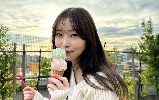 指原莉乃「31歳になりました🎂 今年も今のところ結婚願望なし、卵子凍結済みで生活してます💁🏻‍♀」【元AKB48/元HKT48さっしー】