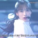 【櫻坂46】村井優『承認欲求』MV撮影の意外な裏話