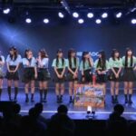 【朗報】HADO、3シーズン目開催決定！！【AKB48超天下一HADO会】