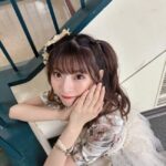 【速報】AKB48馬嘉伶（まちゃりん）が卒業発表！卒業後は真楪伶に改名してタレントとして活動！！！
