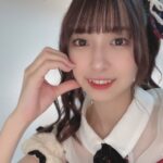 【朗報】はるぴょん、仕事で忙しい【AKB48チーム8橋本陽菜】