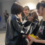 【櫻坂46】夏鈴ちゃん、後輩への労い方が話題に