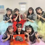HKT48月足天音ちゃん率いるFRUITS ZIPPERが第65回『輝く！日本レコード大賞』最優秀新人賞を受賞したけど凄いよね！！