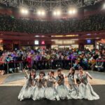 【画像】STU48博多ライブの客層がこちら！！【キャナルシティ博多】