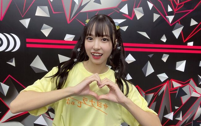 【悲報】HADOドラフトで最後まで指名されなかった橋本陽菜さんブチギレ？【AKB48天下一HADO会 そして伝説へ】