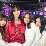 【櫻坂46】一番大変だった曲は… 2日間別ポジションをこなしたふーちゃんの裏話がこちら【3周年アニラ】