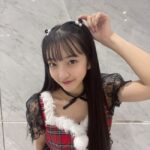 ゆいちのセクシー配信キタ☺【AKB48山口結愛18期研究生】