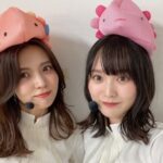 【櫻坂46】増本綺良「最近めっちゃ優しくて…」小林由依との裏話がこちら