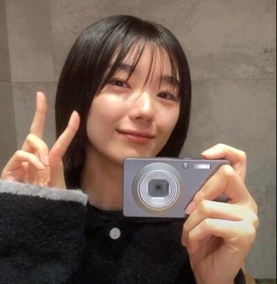 【櫻坂46】藤吉夏鈴が購入したカメラ、とんでもない事に…