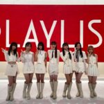 【朗報】日テレのオーディション番組から誕生した女性アイドルグループ「UNLAME」TBSの音楽番組『PLAYLIST』に出演決定！【OUTOF48・アンレイム】