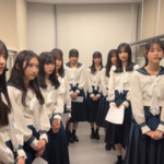 【櫻坂46】三期生の成長が凄い…『新参者』密着動画を観たBuddiesの反応がこちら