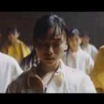 【櫻坂46】『静寂の暴力』まさかの光景が…【新参者】