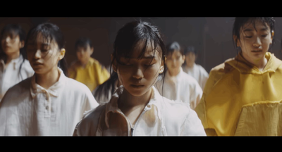 【櫻坂46】『静寂の暴力』まさかの光景が…【新参者】