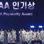 【櫻坂46】AAAフィリピンライブ、披露した楽曲がこちら！【2023 Asia Artist Awards】