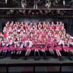 【朗報】AKB4818周年全員集合写真ｷﾀ━━━━(ﾟ∀ﾟ)━━━━!!