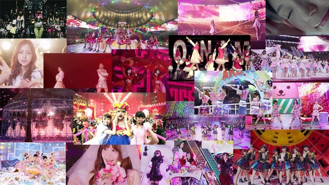 【朗報】AKB48公式YouTube「誇りの丘」公演・「NO NAME」楽曲など18曲のMV追加＆一斉公開キタ━━━ヽ(ﾟ∀ﾟ )ﾉ━━!!