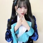 SKE48水野愛理、街で突然小さい男の子に抱きつかれる事案が発生！！！