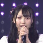 NMB48前田令子が卒業発表！！！